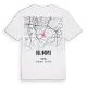 Nummi karta t-shirt