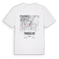 Paroalho karta t-shirt