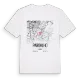 Paroalho karta t-shirt
