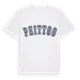 Peittoo college t-shirt