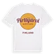 Pirttijärvi cirkel t-shirt
