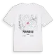 Pomarkku karta t-shirt