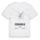 Pomarkku karta t-shirt