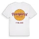 Poosjärvi cirkel t-shirt