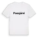 Poosjärvi fetstil t-shirt