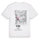 Pori karta t-shirt