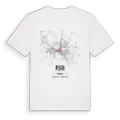 Pori karta t-shirt