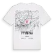 Pyynpää karta t-shirt