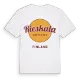 Rieskala cirkel t-shirt