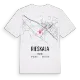Rieskala karta t-shirt