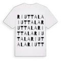 Riuttala ordlek t-shirt