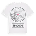 Ruosniemi t-shirt