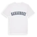 Sahakoski college t-shirt