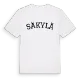 Säkylä böjd t-shirt