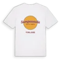 Sampaanala cirkel t-shirt