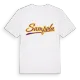 Sampola baseball t-shirt