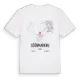 Söörmarkku karta t-shirt