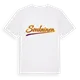 Soukainen baseball t-shirt