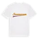 Sunniemenranta baseball t-shirt