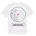 Sunniemenranta t-shirt