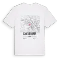 Syvärauma karta t-shirt