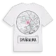 Syvärauma t-shirt