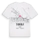 Tikkula karta t-shirt