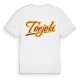 Toejoki baseball t-shirt