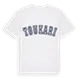 Toukari college t-shirt