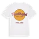 Tuulikylä cirkel t-shirt