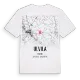 Ulvila karta t-shirt