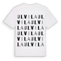 Ulvila ordlek t-shirt