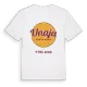 Unaja cirkel t-shirt