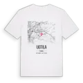 Uotila karta t-shirt