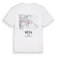 Uotila karta t-shirt