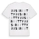 Uusiniitty ordlek t-shirt