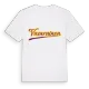 Vasarainen baseball t-shirt