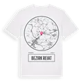 Bezirk Reiat t-shirt