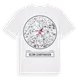 Bezirk Schaffhausen t-shirt