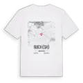 Buch (SH) karta t-shirt
