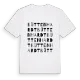 Büttenhardt ordlek t-shirt