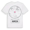 Ramsen t-shirt