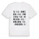 Siblingen ordlek t-shirt