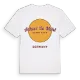 Achter de Möhl cirkel t-shirt