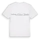 Achter de Möhl hjärta t-shirt