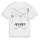 Agethorst karta t-shirt