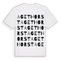 Agethorst ordlek t-shirt