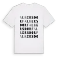 Albersdorf ordlek t-shirt