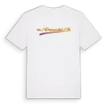 Alt-Kücknitz / Dummersdorf / Roter Hahn baseball t-shirt