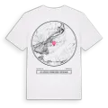 Alt-Kücknitz / Dummersdorf / Roter Hahn t-shirt